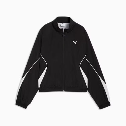 PUMA Giacca con zip 691864-01