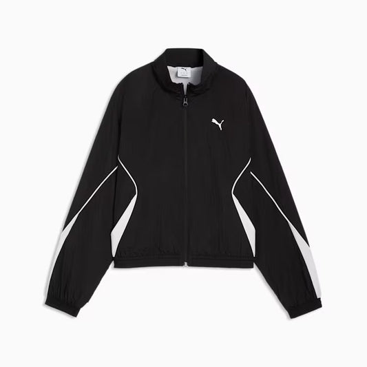 PUMA Giacca con zip 691864-01