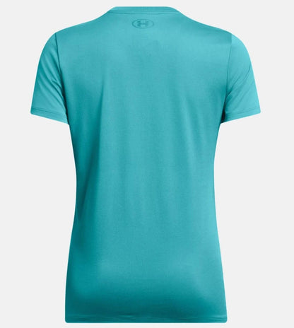 UNDER ARMOUR TECH BL HD SS 1383091-464