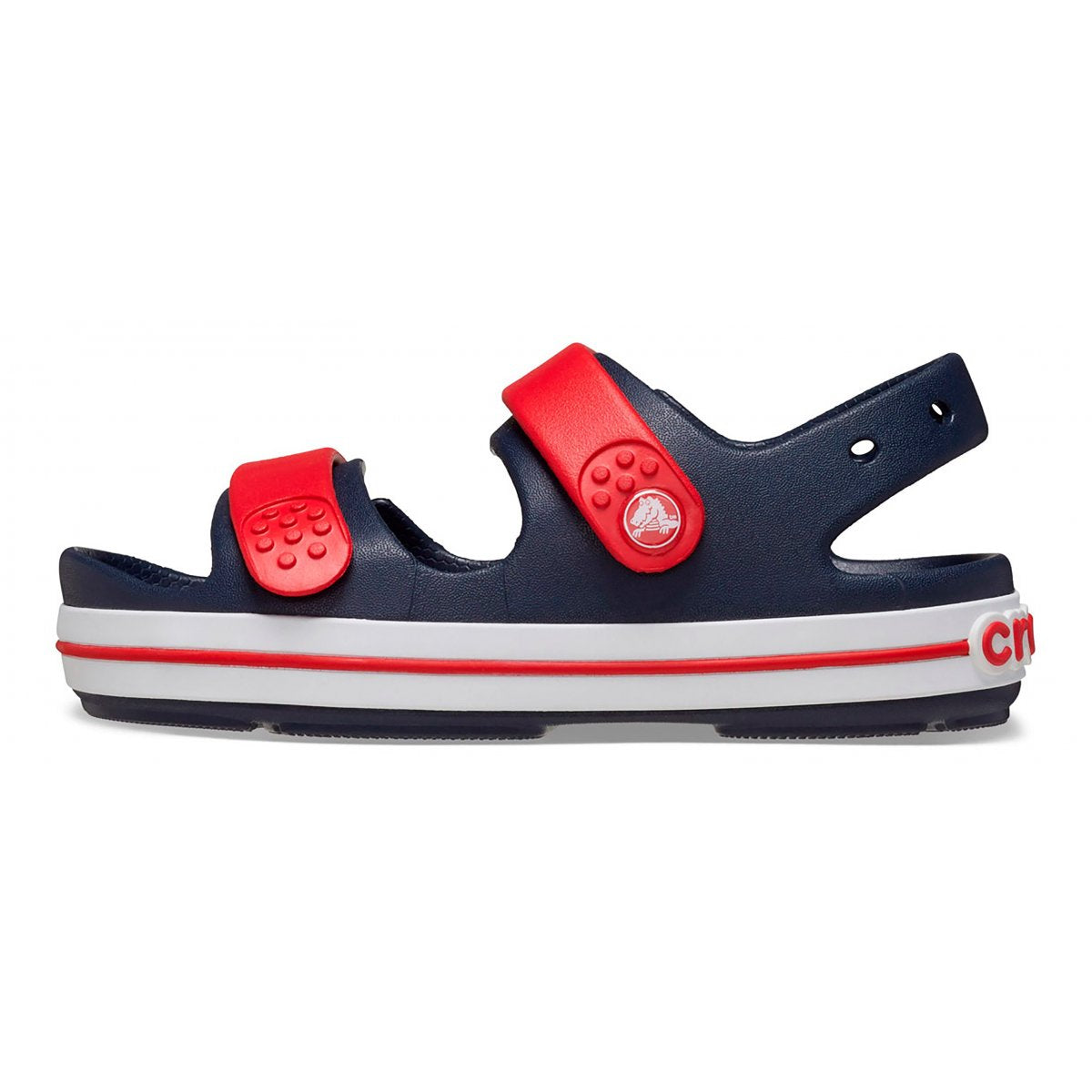 Crocs Crocband Cruiser Sandal T 209424-NAVR