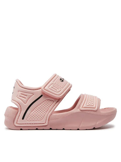 CHAMPION SQUIRT G TD SANDAL PINK/NBK S32684-PS014