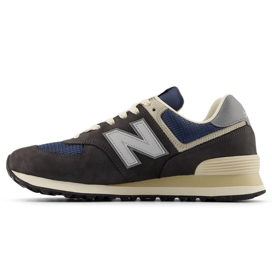 NEW BALANCE SCARPE SNEAKERS UNISEX U574SGG