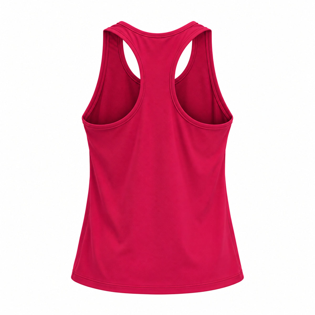 Under Armour Tech Knockout Tank – Canotta sportiva donna bordeaux (Claret) in poliestere – 1389851-622