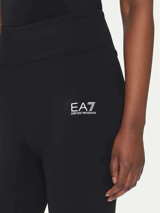 EA7 Emporio Armani Leggings 7W000232-UC001 | Donna | Nero
