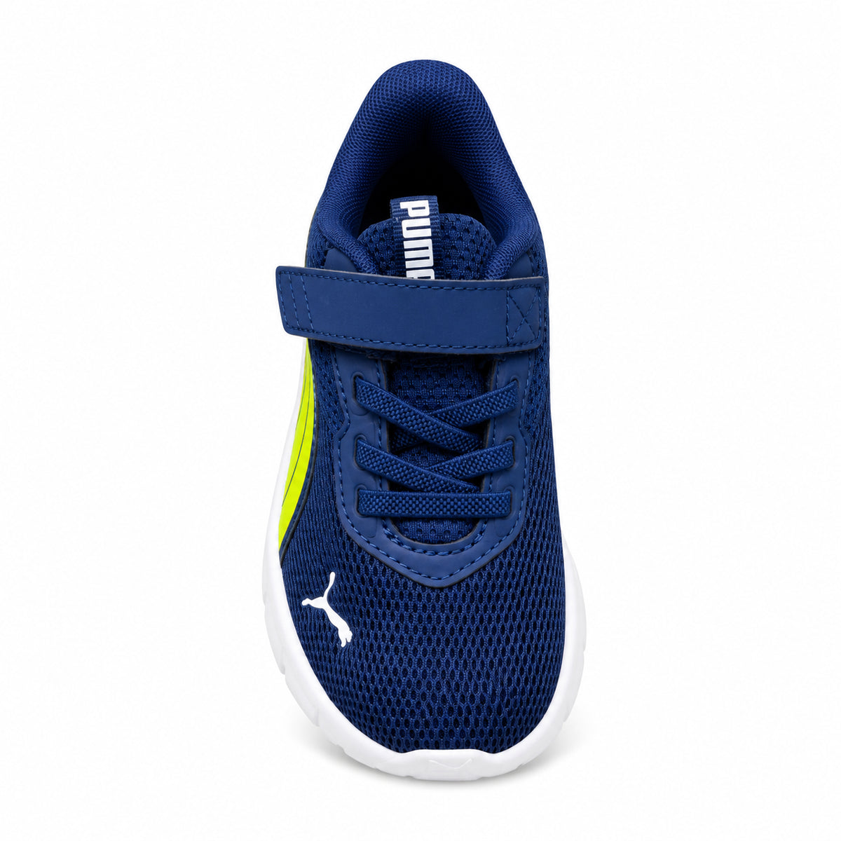 PUMA Sneakers Bambino PUMA FlexFocus Modern AC+ - Persian Blue 311523-37