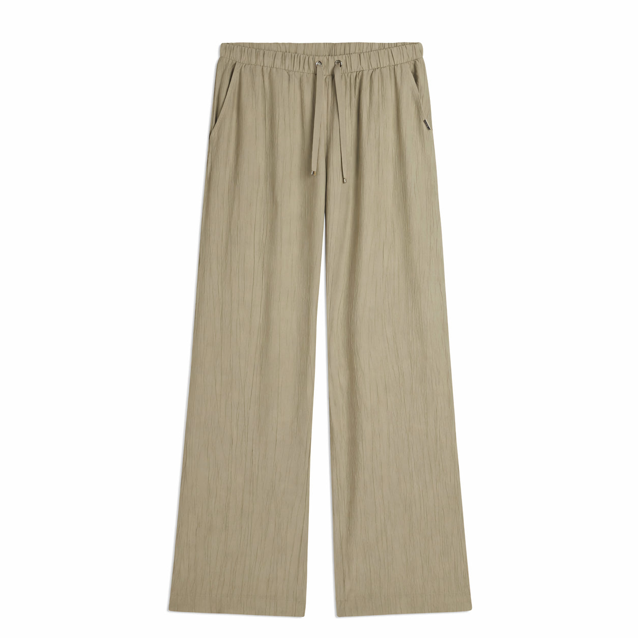 FREDDY PANTALONE LUNGO DONNA S26WSLP11-V99
