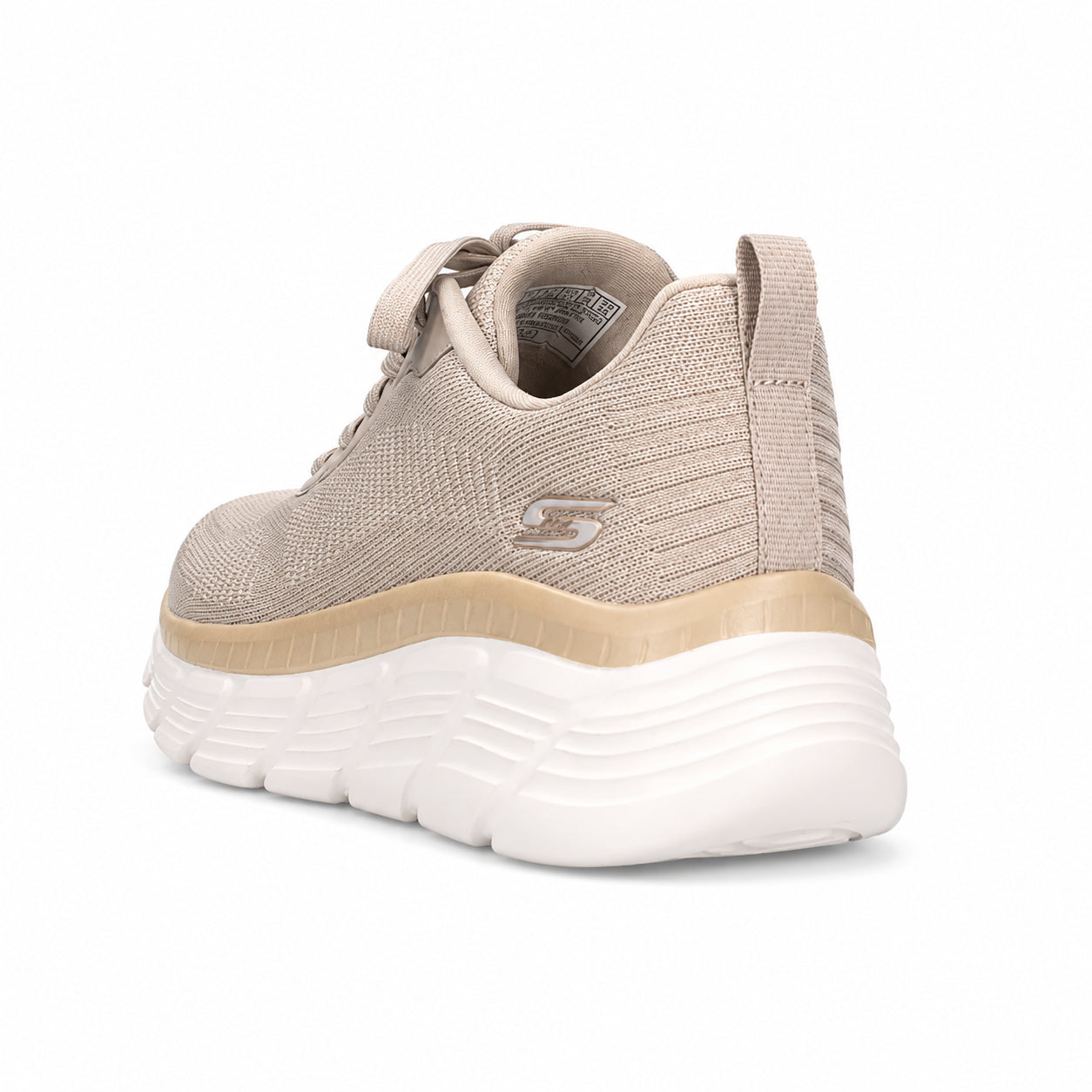 Skechers Bobs B Flex Hi Flying Hi – Sneaker Donna Talpa
