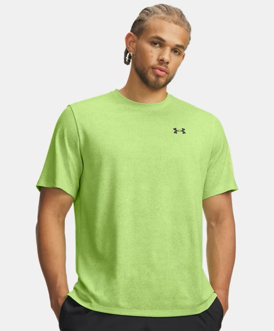 UNDER ARMOUR TECH TEE PIXELATE 6005920-391