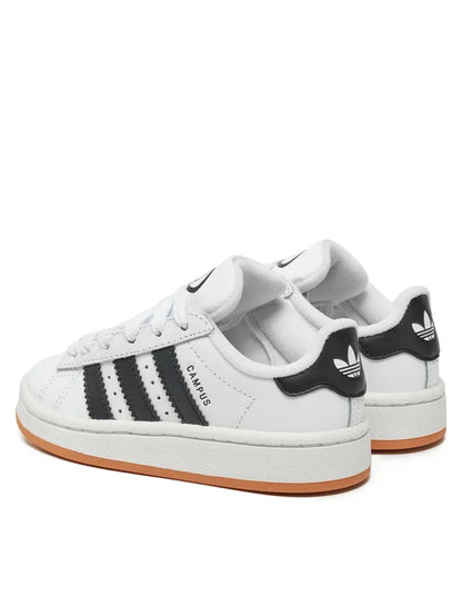 ADIDAS CAMPUS 00s C FTWWHT/CBLACK/FTWWHT JP7035