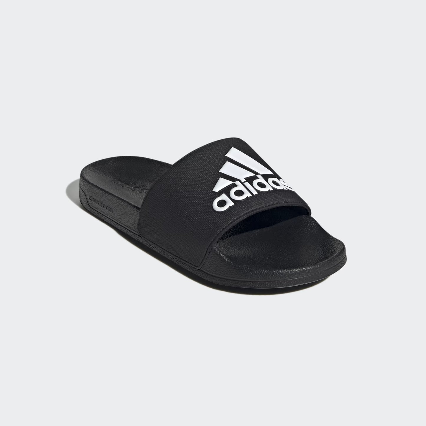 ADIDAS ADILETTE SHOWER CBLACK/FTWWHT/CBLACK GZ3779