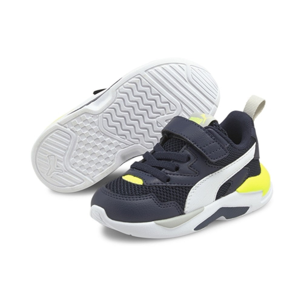 PUMA X-Ray Lite AC Inf 374398-21