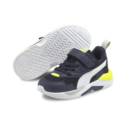 PUMA X-Ray Lite AC Inf 374398-21