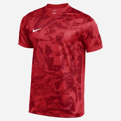 NIKE Maglia Nike Precision VII Maniche Corte FZ9332-657
