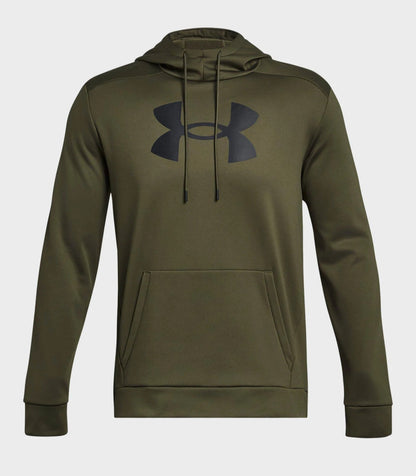 UNDER ARMOUR FLEECE BIG LOGO HD 1379743-390