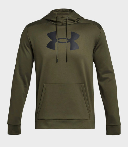 UNDER ARMOUR FLEECE BIG LOGO HD 1379743-390