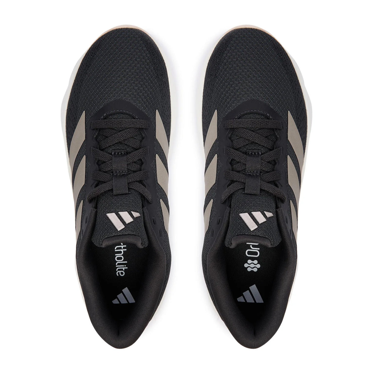 Adidas Galaxy 8 IH9796 – Nero/Rosa, scarpe da running donna in mesh, calzature per corsa, sport e fitness, modello femminile per il tuo stile sportivo
