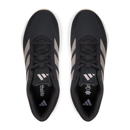 Adidas Galaxy 8 IH9796 – Nero/Rosa, scarpe da running donna in mesh, calzature per corsa, sport e fitness, modello femminile per il tuo stile sportivo