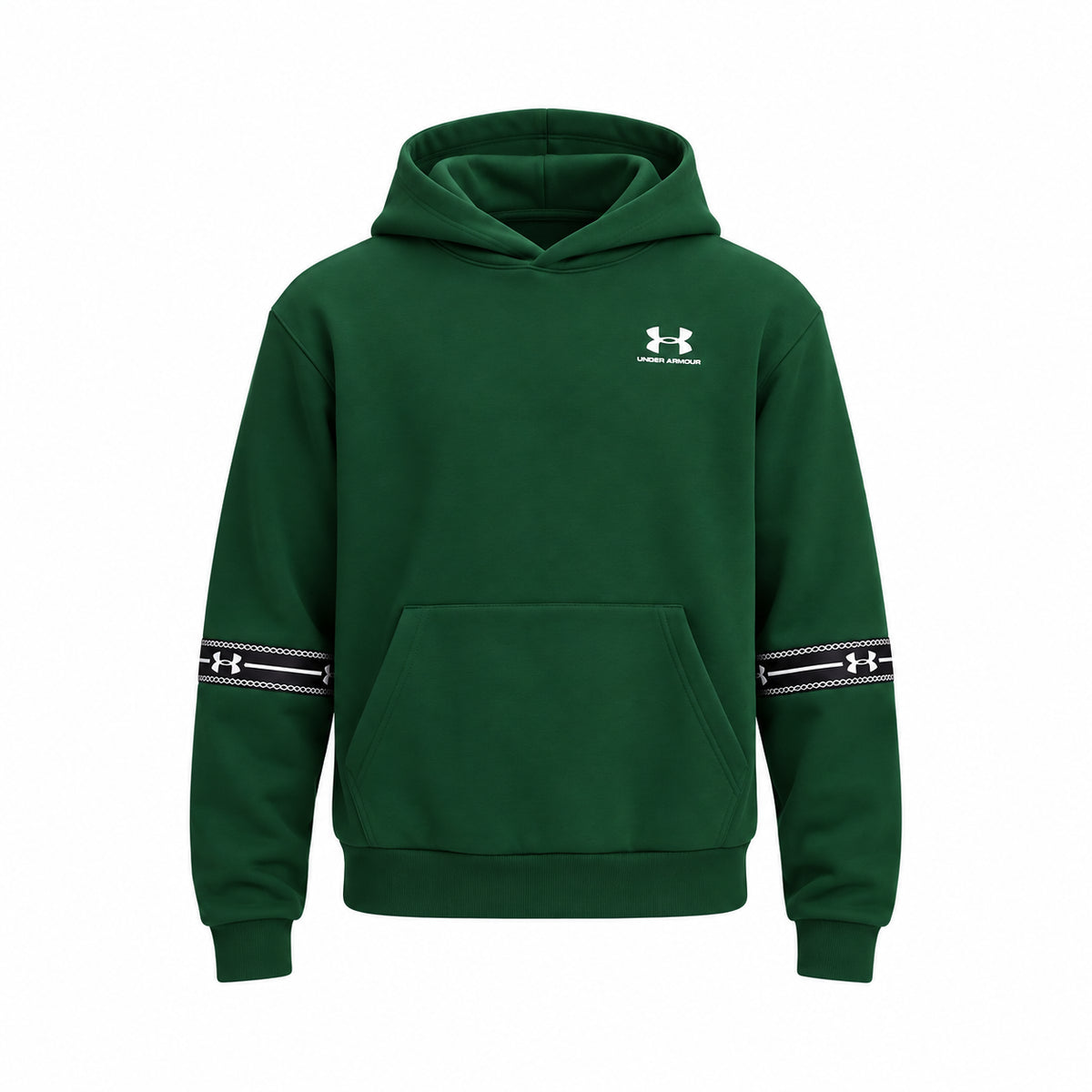 Under Armour Felpa Hoodie UA 6013460-301 – Foresta