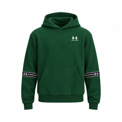 Under Armour Felpa Hoodie UA 6013460-301 – Foresta
