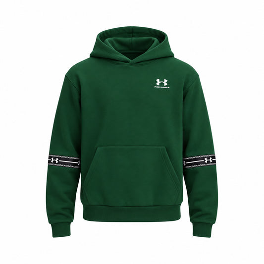 Under Armour Felpa Hoodie Ua 6013460-301 – Foresta