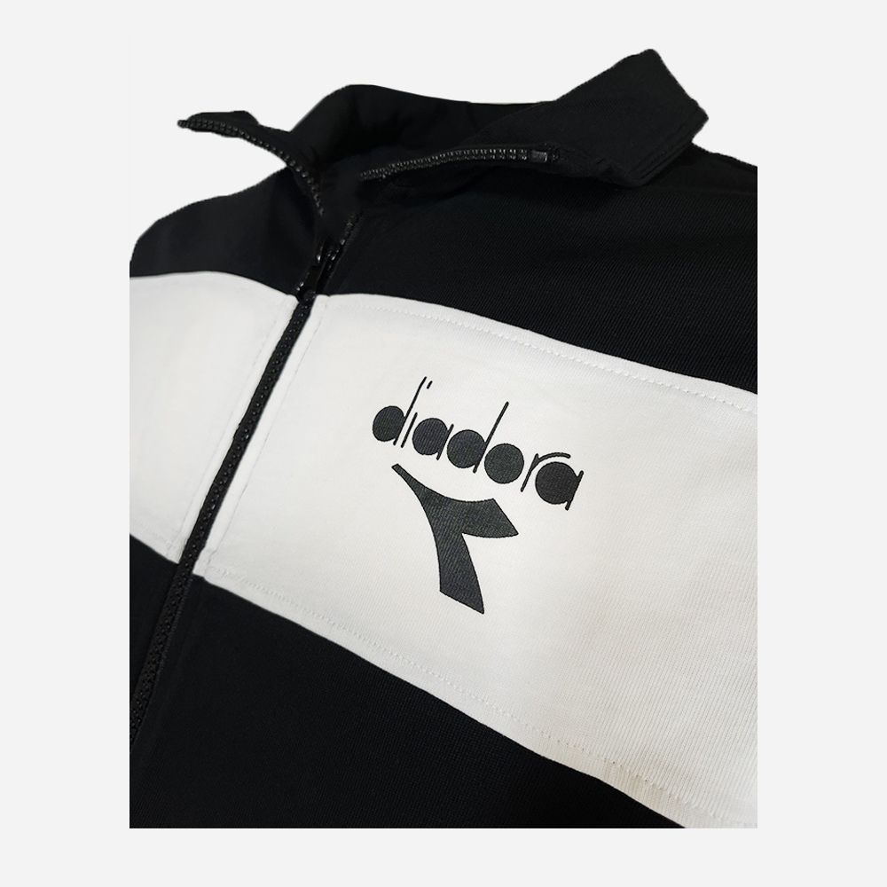 DIADORA TRACKSUIT FULL ZIP 182075-80013