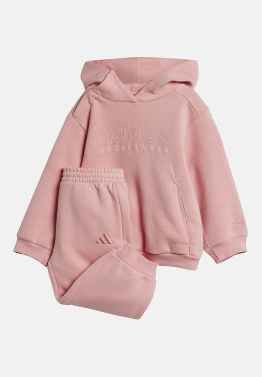 ADIDAS TUTA ESSENTIALS INFANT IW0914