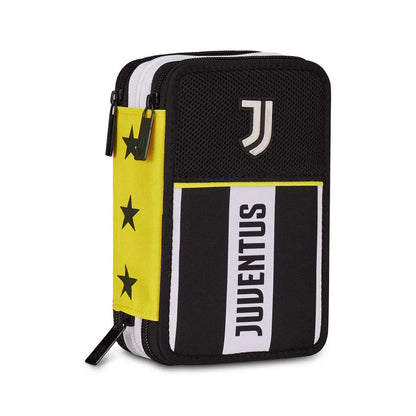 JUVENTUS F.C. ASTUCCIO TRIPLO RIEMPITO 45PZ SEVEN JUVENTUS 30B602504-F75