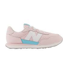 Scarpa Kids Lifestyle SHELL PINK Synthetic/Textile PH237KP