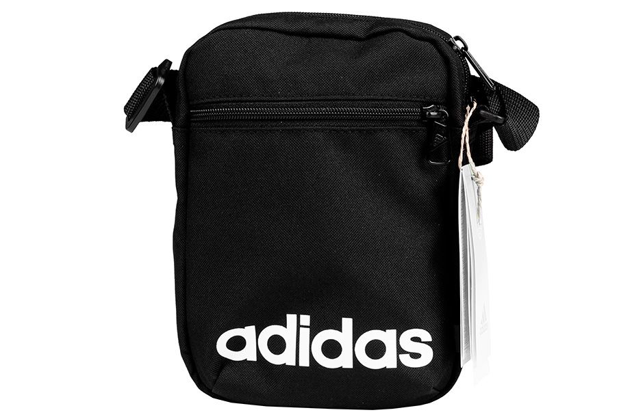 ADIDAS LINEAR ORG BLACK/WHITE HT4738