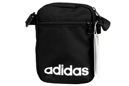 ADIDAS LINEAR ORG BLACK/WHITE HT4738