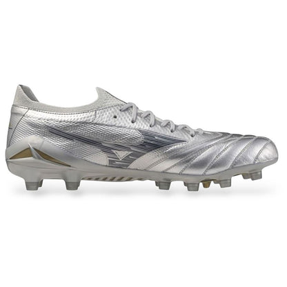 Mizuno Morelia Neo Beta Elite FG - Scarpa da Calcio su Erba Naturale P1GA254204