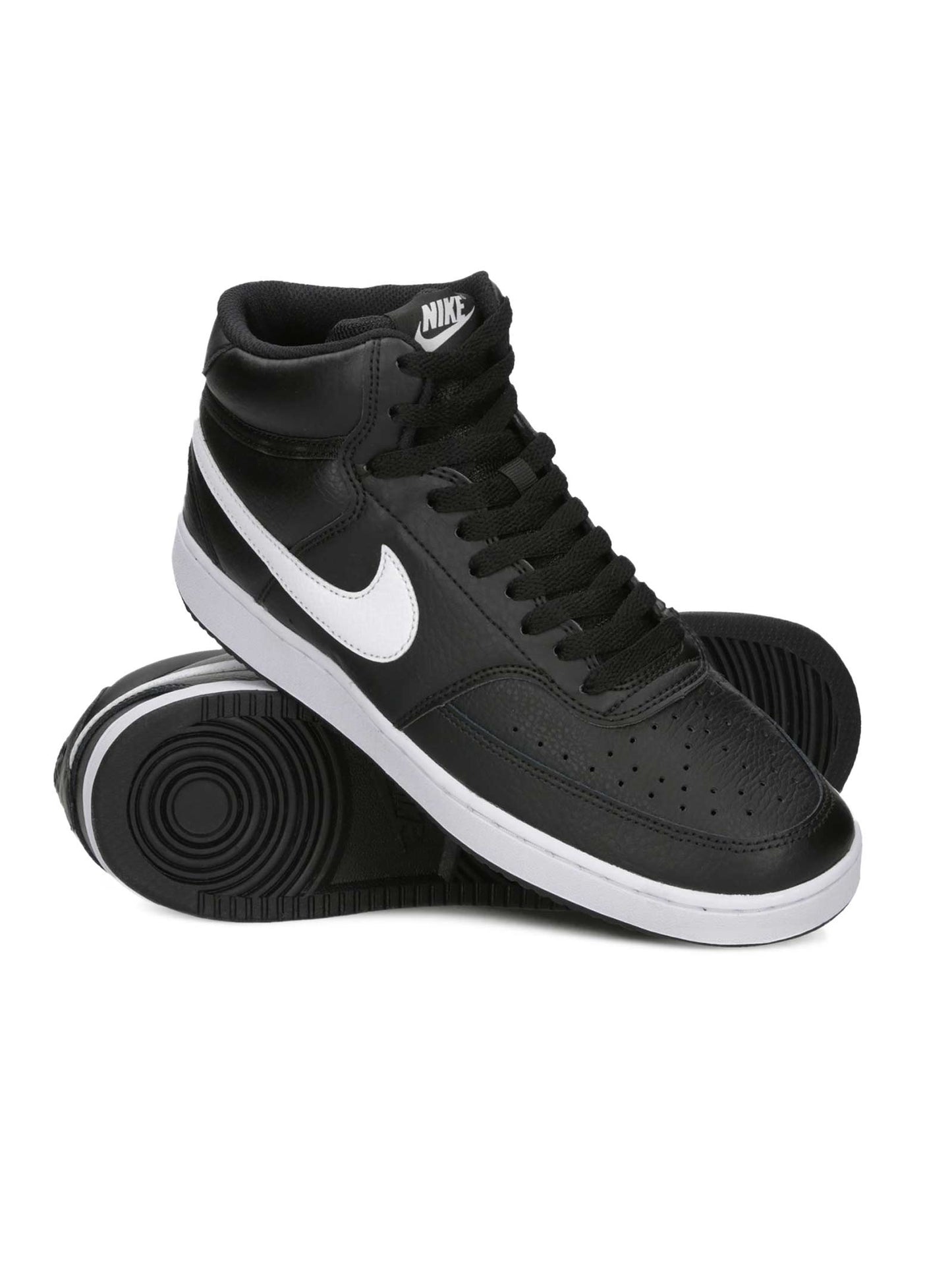 NIKE Court Vision Mid CD5466-001