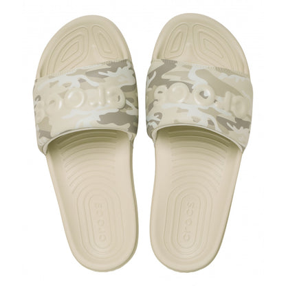 Crocs Crocs All Day Camouflage Sld M 211863-BONE