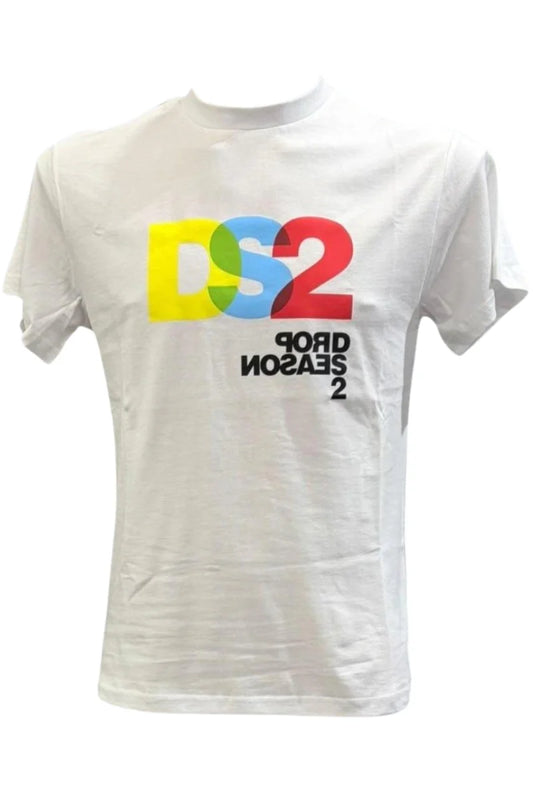 DS2 T-SHIRT SS26B06