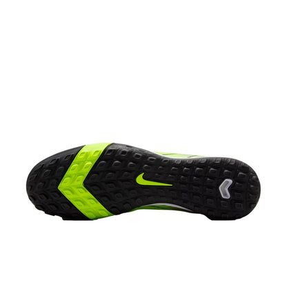 NIKE ZOOM VAPOR 16 ACADEMY TF VOLT/BLACK FQ8449-700