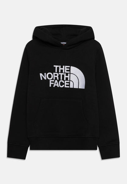 THE NORTH FACE DREW PEAK P/O HOODIE TNF BLACK NF0A89HHJK31