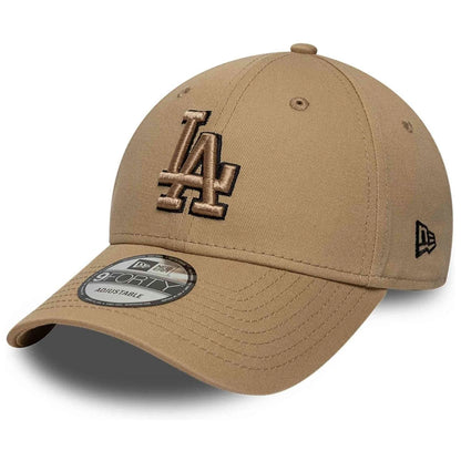 New Era 9Forty LA Dodgers MLB Team Outline 60771713