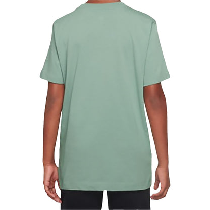 NIKE NIK K NK AIR TEE HQ4419-037