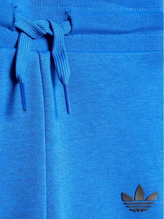 ADIDAS AOR CREW SET BLUE/BLACK JY0136