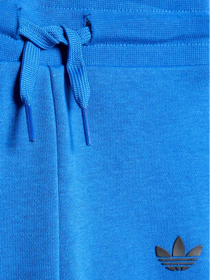 ADIDAS AOR CREW SET BLUE/BLACK JY0136