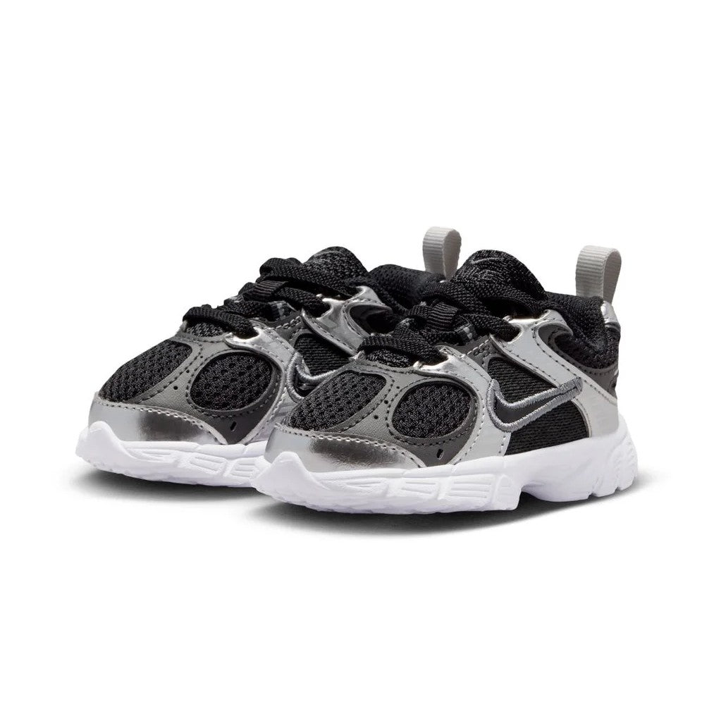 Nike V5 RNR E TD Sneaker Bambino Nero IR2949-001