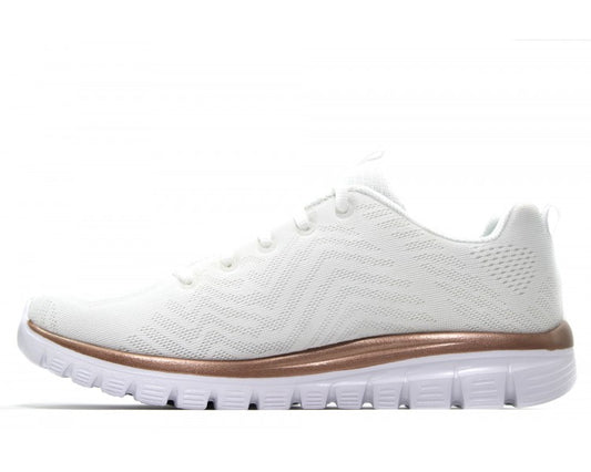 SKECHERS GRACEFUL-GET CONNECTED WTRG 12615-WTRG