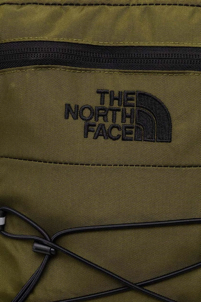 THE NORTH FACE NTF BOREALIS CLASSIC FOREST OLIVE/TNF BLACK NF00CF9CRMO1