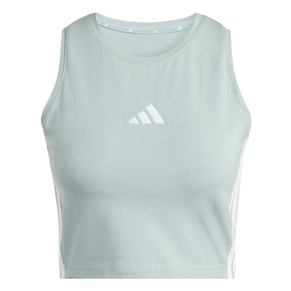 ADIDAS ESSENTIALS 3-STRIPES PADDED TANK KC5183