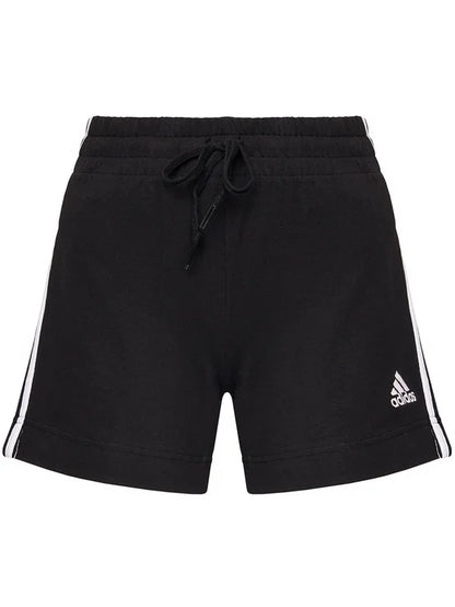 ADIDAS W 3S SJ SHO BLACK/WHITE GM5523