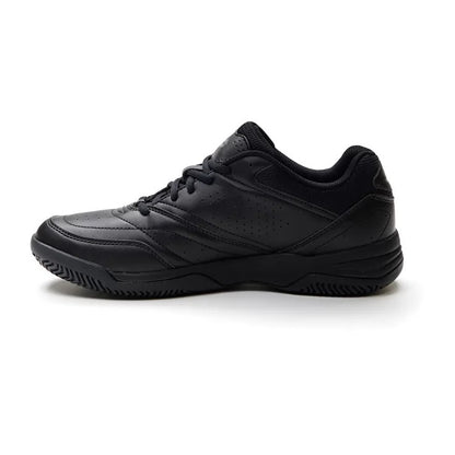 COURT LOGO AMF XIX	ALL BLACK/GRAVITY TITAN 217494-1H8