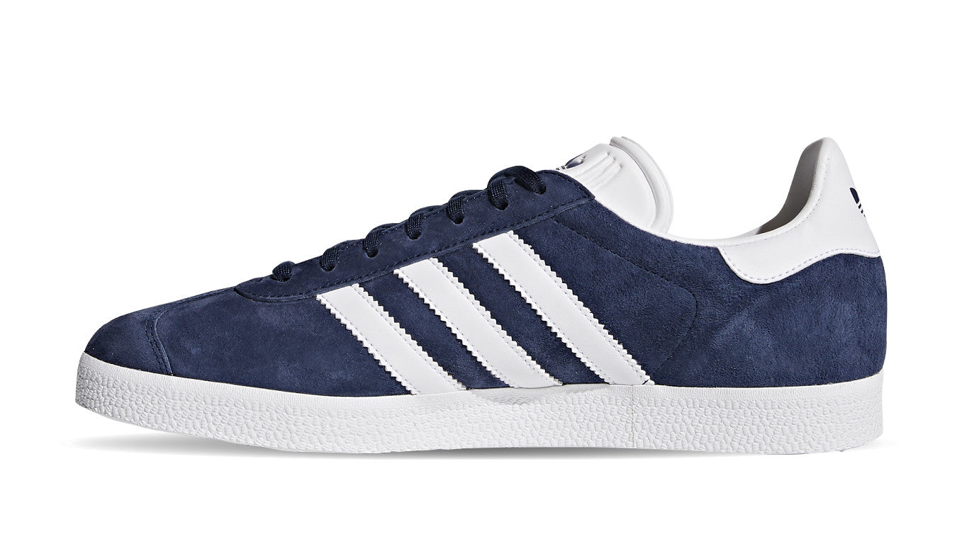ADIDAS GAZELLE CONAVY/WHITE/GOLDMT BB5478