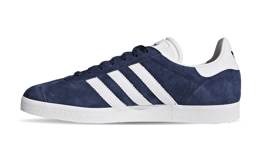 ADIDAS GAZELLE CONAVY/WHITE/GOLDMT BB5478