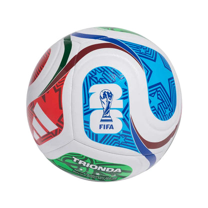 ADIDAS Pallone da allenamento Trionda FIFA World Cup 26™ JD8032