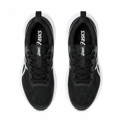 Asics Scarpe da Running Bambino Asics GT-1000 14 GS (1014A382-002) – Black/Steel Grey 1014A382-002 – foto 3